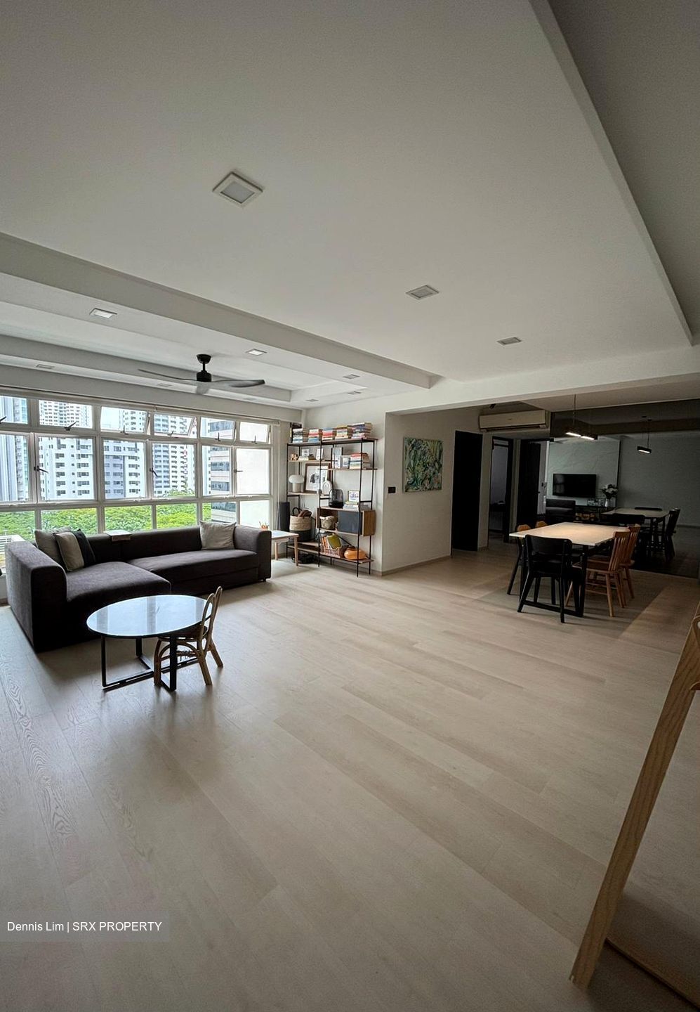 Blk 9A Tiong Bahru View (Bukit Merah), HDB 5 Rooms #503335051